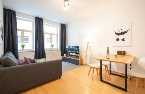 Apartments in der Kutschgasse - Altstadt - Parkplatz nach Verfügbarkeit - Küche - Wifi - Powered by Ko-Living - Foto 8