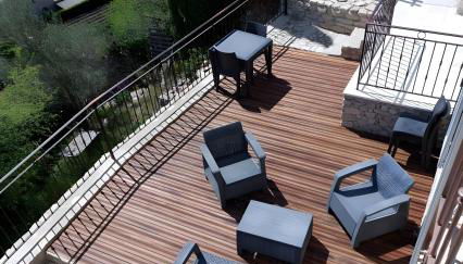 Studio Les Restanques - Foto 4