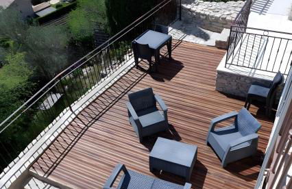 Studio Les Restanques - Foto 4