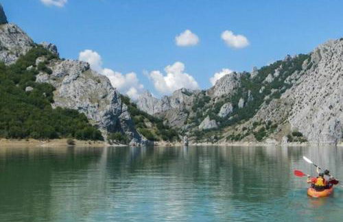 Piso en Picos de Europa - Riaño Licencia VUT-LE-818 - Foto 36