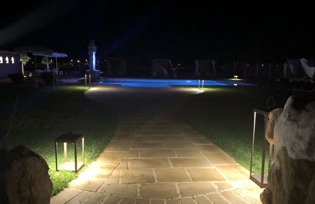 Masseria Cisternella - Foto 40