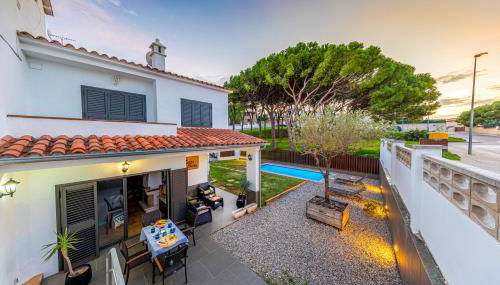 HOUSE APARTMENT L'ESCALA - Foto 2