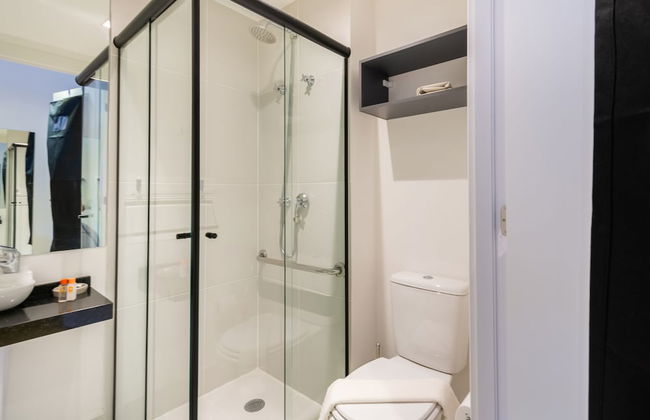 B.Homy - Be Urban Brooklin - Foto 40