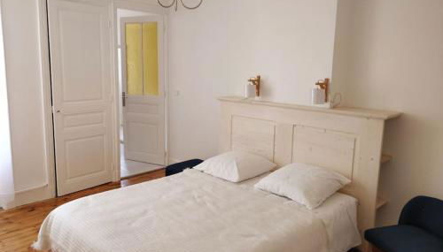 Le Cheylard, appartement spacieux et lumineux - Foto 2