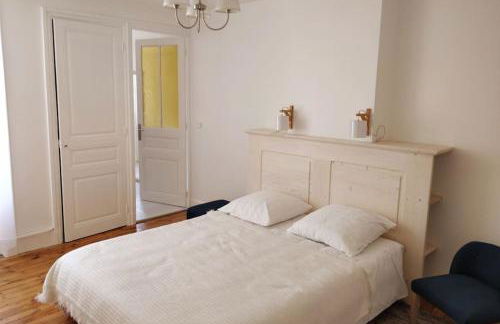 Le Cheylard, appartement spacieux et lumineux - Foto 2