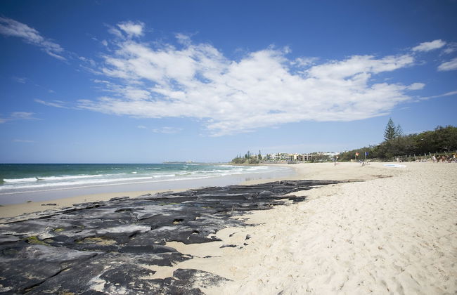 BreakFree Alexandra Beach - Foto 71