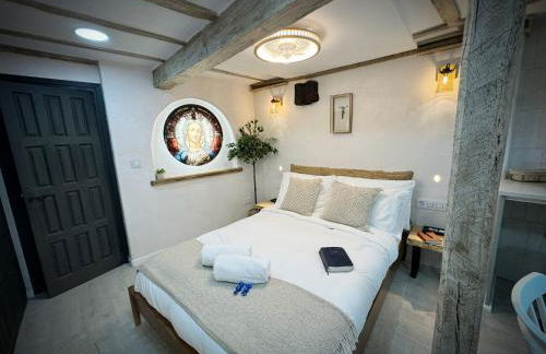 Morning Star Garabandal St John of the Cross Studio - Foto 30