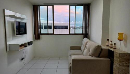 Apartamento central 150 metros Pátio do Forró - Foto 3