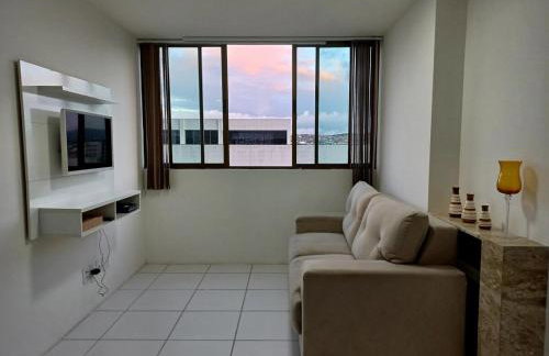 Apartamento central 150 metros Pátio do Forró - Foto 3