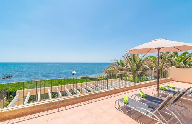 Sa Copinya in Mallorca - Foto 1