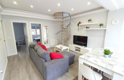 Fantástico apartamento, cerca de todo, para disfrutar de la ciudad - Foto 7