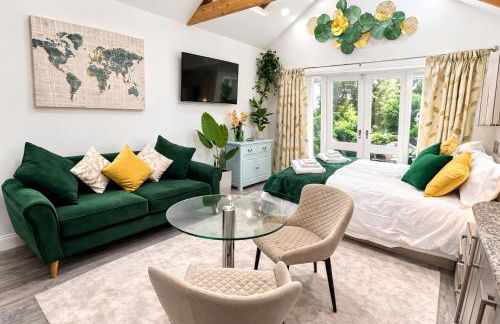 The Garden Hideaway Central Corbridge - Foto 15