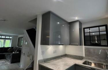 Dyserth Waterfalls apartment - Photo 7