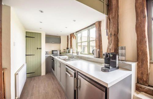 Granary Cottage, Valley Farm, Snape - Foto 7