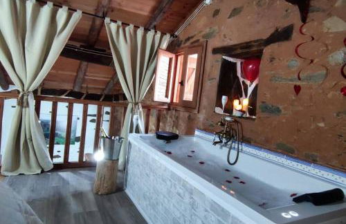 Casa rural La calleja de las hurdes TRCC00555 - Foto 44