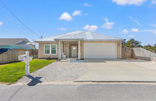 Amazing New 3br/2ba Laguna Beach! / 6p Golf Cart: 2 Mins to Beach/west PCB - Foto 70