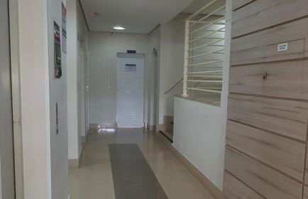 Flat com Wifi, Pisicina e Estacionamento - Foto 33