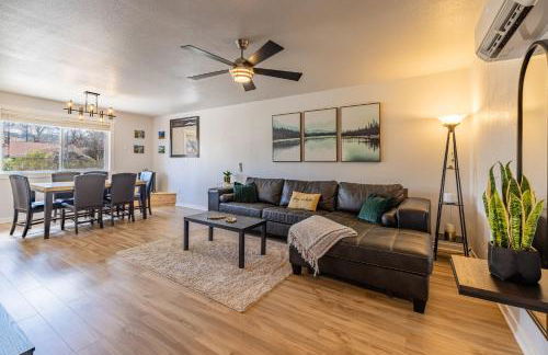 Downtown Forest Retreat - Foto 1