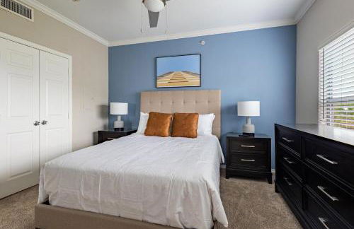 Landing Incredible 1BD Gym - Foto 14