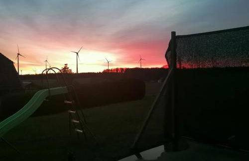 Ferienwohnung Zum Kreuzbaum - Foto 26