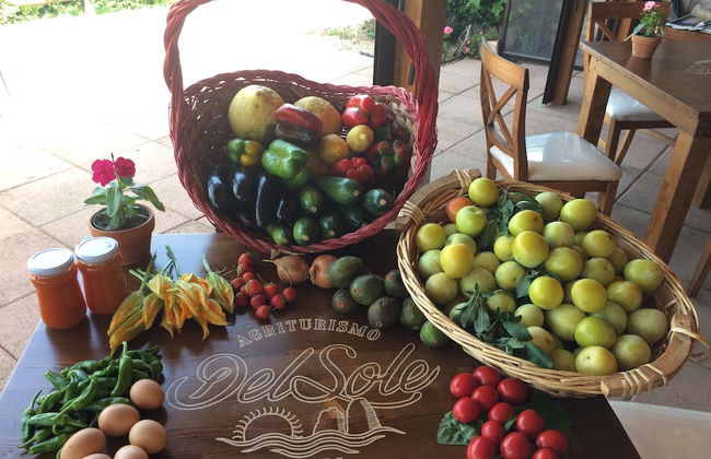 Agriturismo del Sole - Foto 30