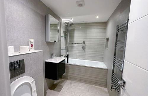 Massive Flat Near Greenwich Park( with office) - Foto 16