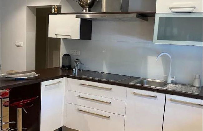 Charming Villa Peso - Foto 12