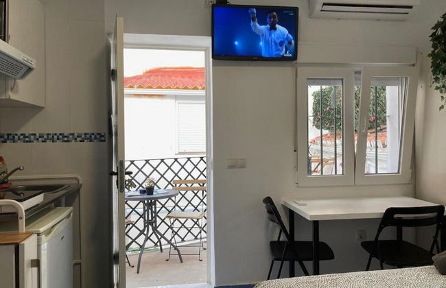 Malagueña Salerosa. - Photo 16