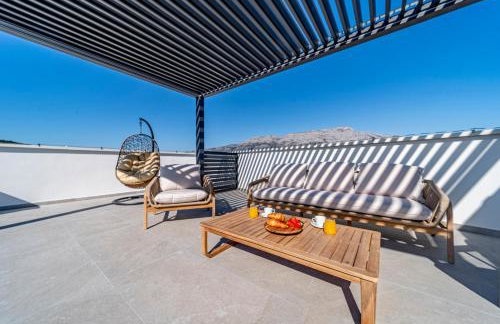 Penthouse apartment Optimum - Foto 30