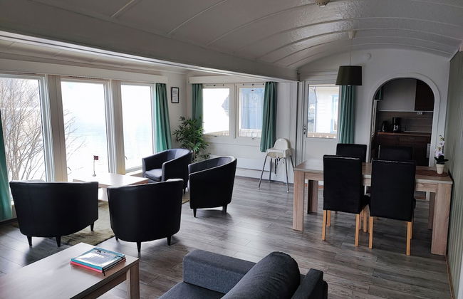 Visit Undredal - Foto 46