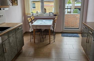 Ferienwohnung Majü 1 - Foto 6