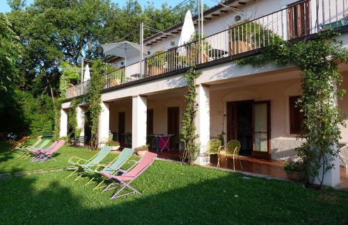 La Locanda del Collaccio - Foto 31