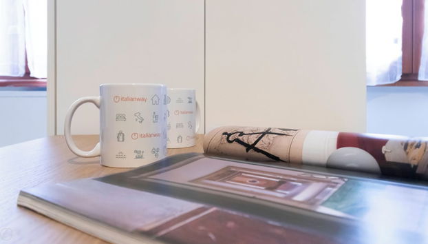 Italianway - Tartaglia 19 - Foto 2, Interior