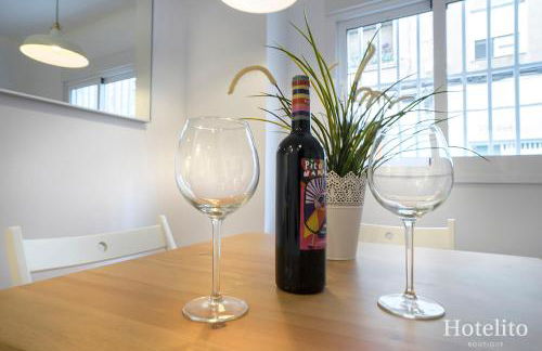 Hotelito Boutique Cinca - Photo 14