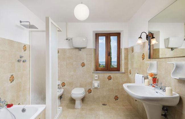 Villa Di Morice 12 in Castel Ritaldi - Foto 23