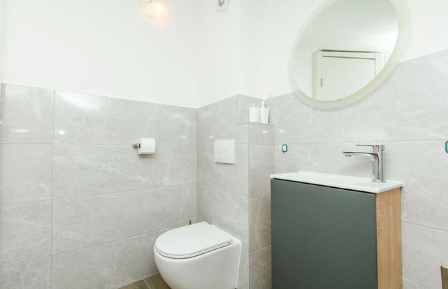 Apartment Petea - Foto 33