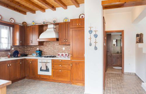 Maria's Traditional Villa - Foto 35