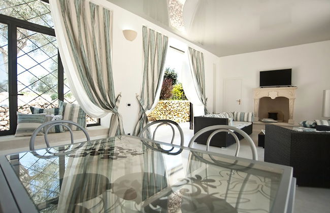 VilleSalento - Masseria Felicità M595 - Foto 20