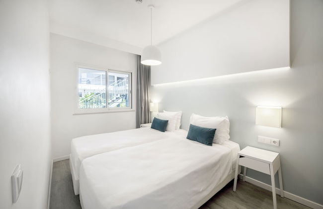 Alvormar Apartamentos Turísticos - Foto 7