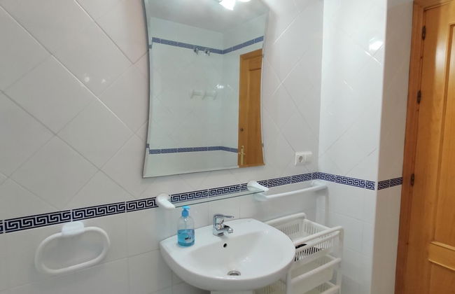 Cielo Azul 21906 in Conil de la Frontera - Foto 12