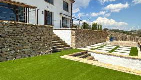 Masia La Canyada - Foto 1, Garden