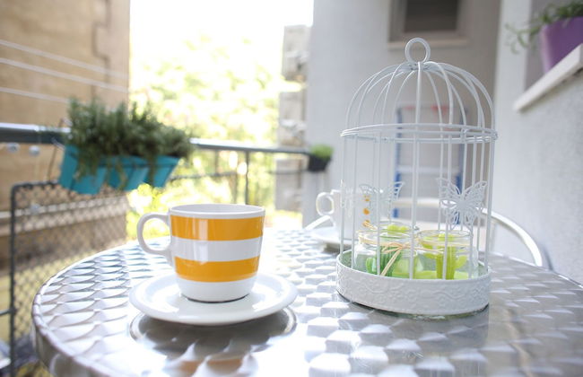 Apartment Le Monde - Photo 22