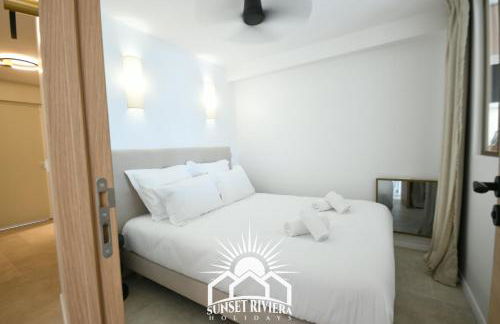 LE PORT VAUBAN Harbor view for 4 by Sunset - Foto 12