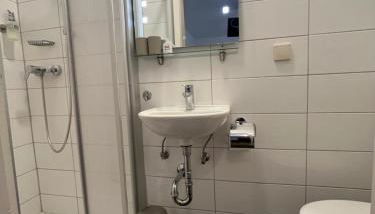 Ferienwohnung Einzimmerappartement - Foto 4