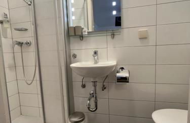 Ferienwohnung Einzimmerappartement - Foto 4