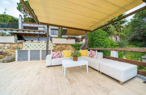 Villa Mitjorn Cala Canyelles - Foto 18