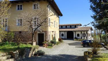 Villa Luisa - Foto 2