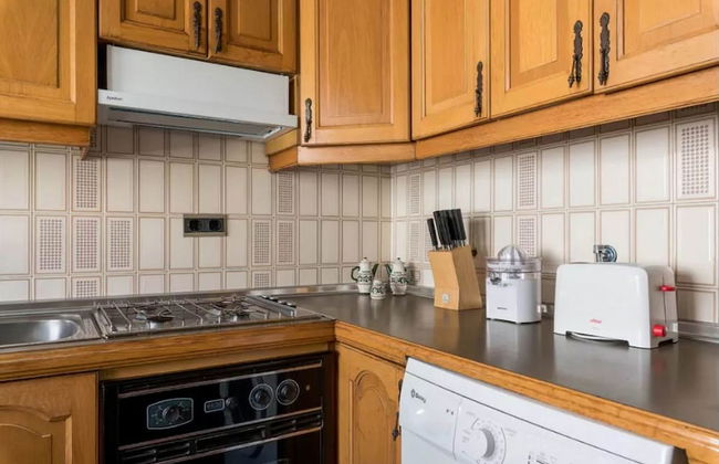 Apartamento Navas - Foto 16