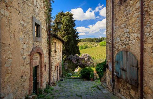 Castello di Fonterutoli Wine Resort - Foto 18