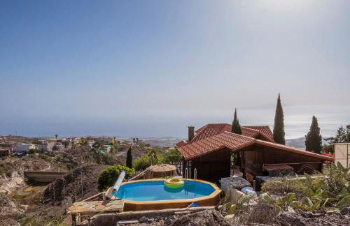 ViVaTenerife - Retreat in nature, SPA and wellness - Foto 1